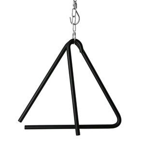 Triangle Dinner Bell